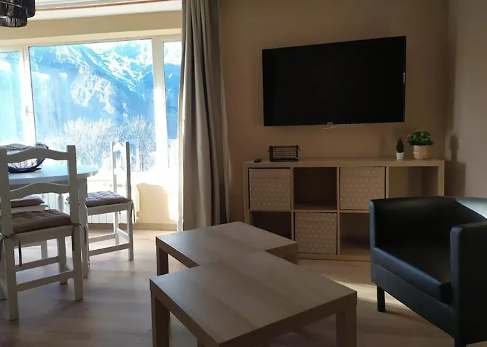 Check-In Casas El Rinconet