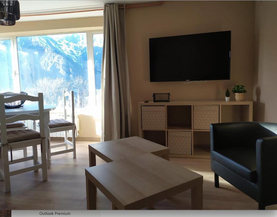 Apartment Check-in Casas El Rinconet
